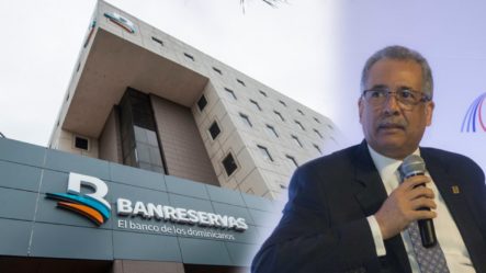 El Debate – (SI O NO) ¡Al Banco Del Reservas Que Diga Si Otorgó $200 Millones A Simón Lizardo!