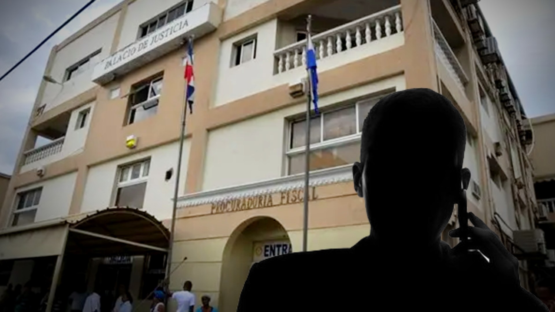 Cachividente Denuncia Un Ladrón Que Tiene Ubicado, Pero La Fiscalía No Hace Nada…