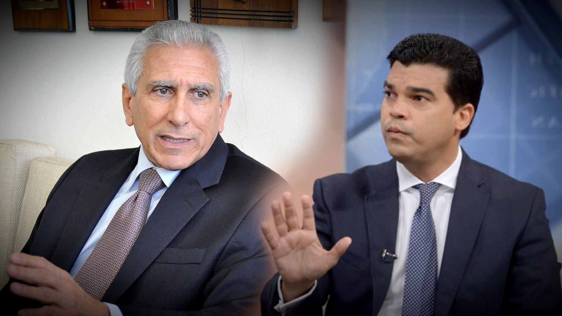 Lo Que Dice Emmanuel Esquea Guerrero De Modificar Ley Para Designar