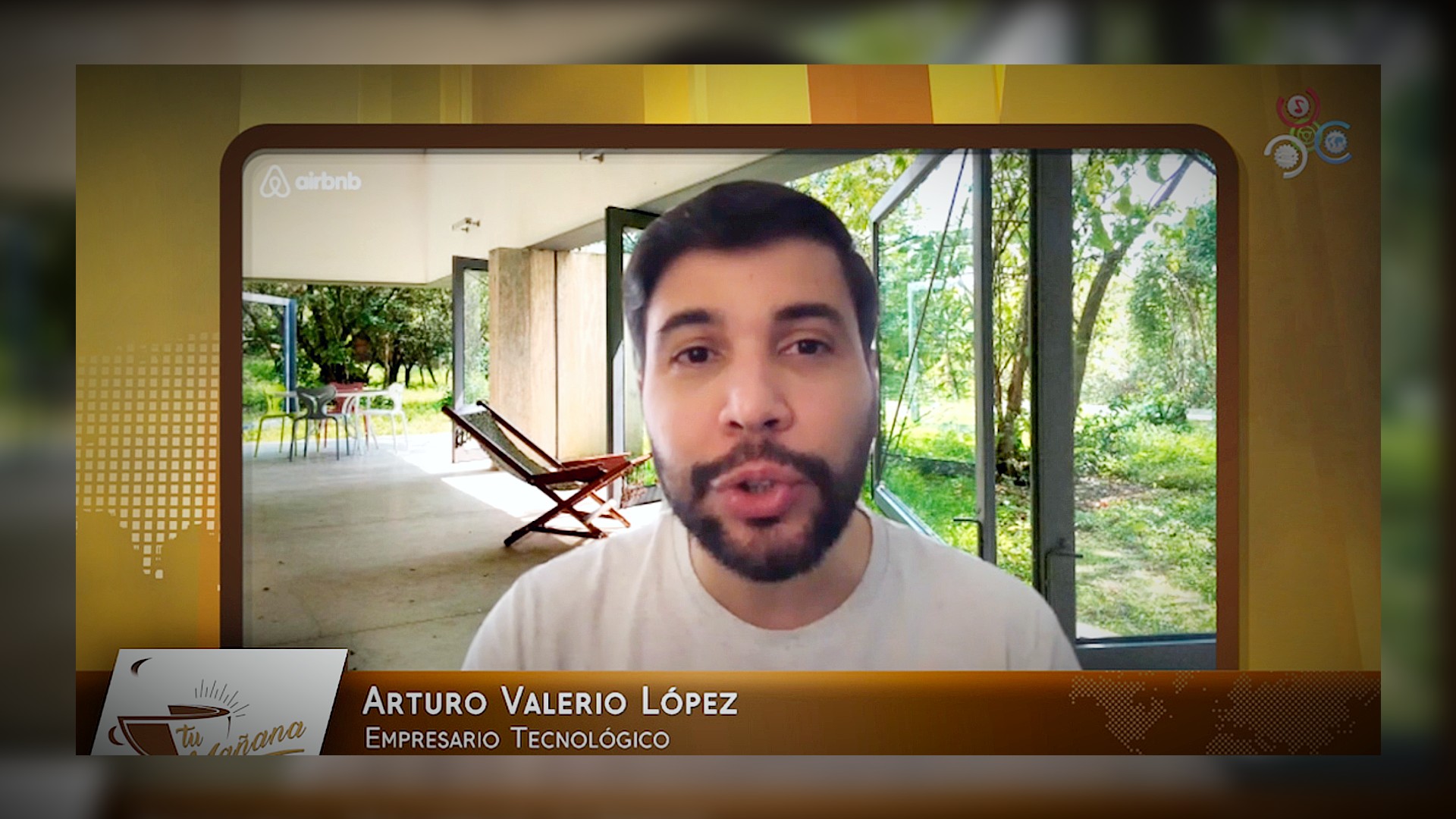 Experto Explica Los Delitos Que Pueden Ocurrir Ante La Extracción De Discos Duros En Instituciones