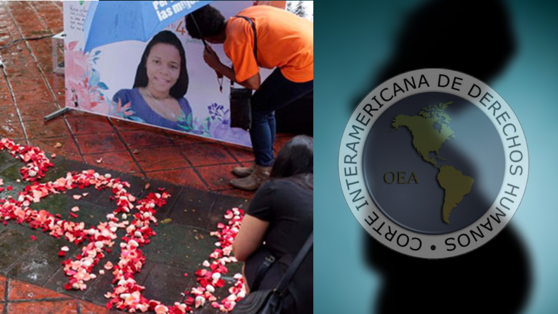 La Muerte De (“Esperancita”) No Queda Impune