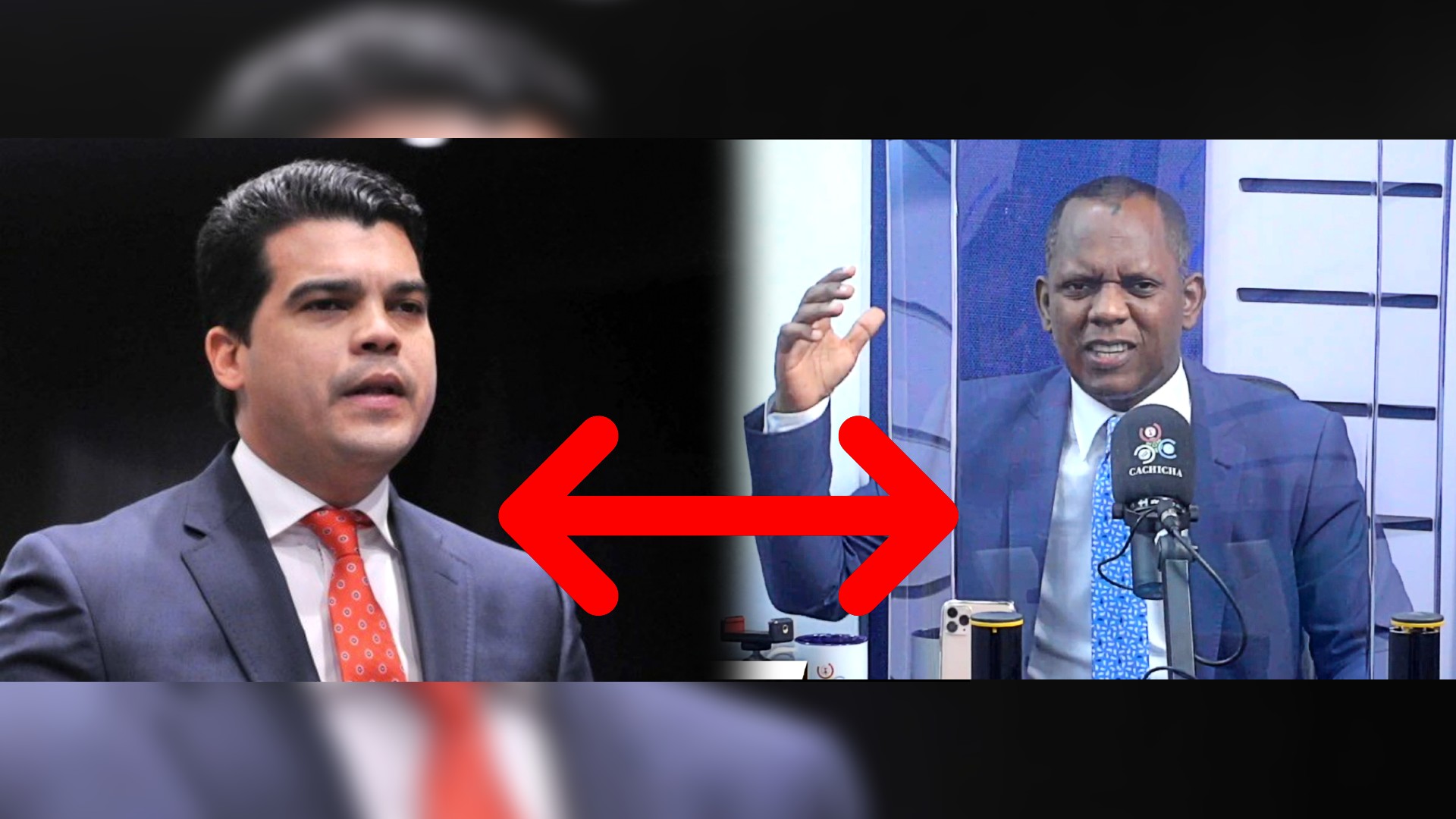 La Otra Cara De La Moneda Sobre Nuevo Director De INAPA  