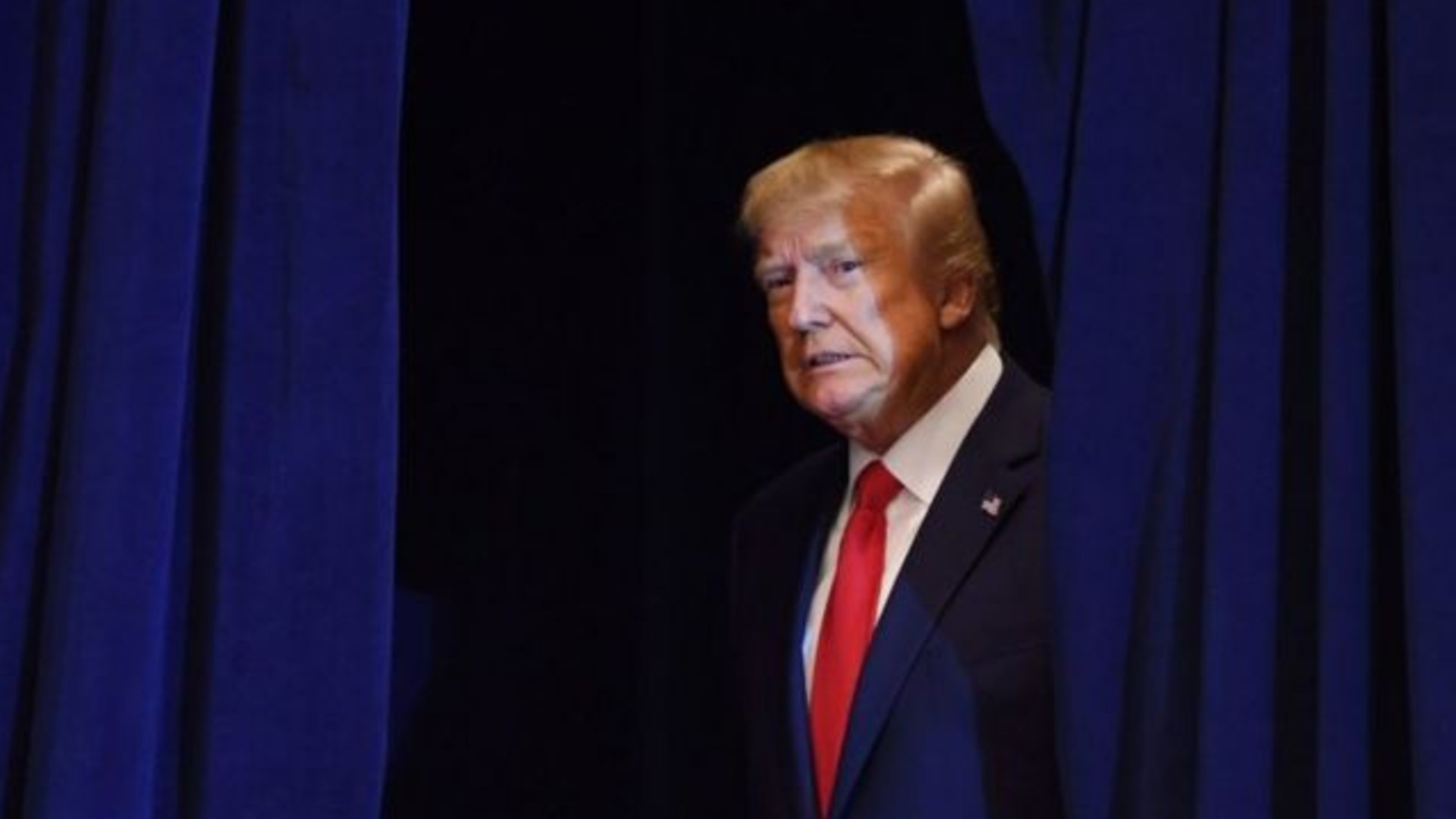 Las Razones Que Repostúlan A Donald Trump Para La Presidencia De EE.UU