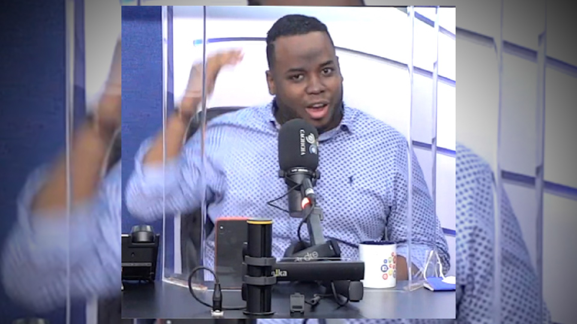 Bajando Líneas: El “CHAPEO BAJITO”