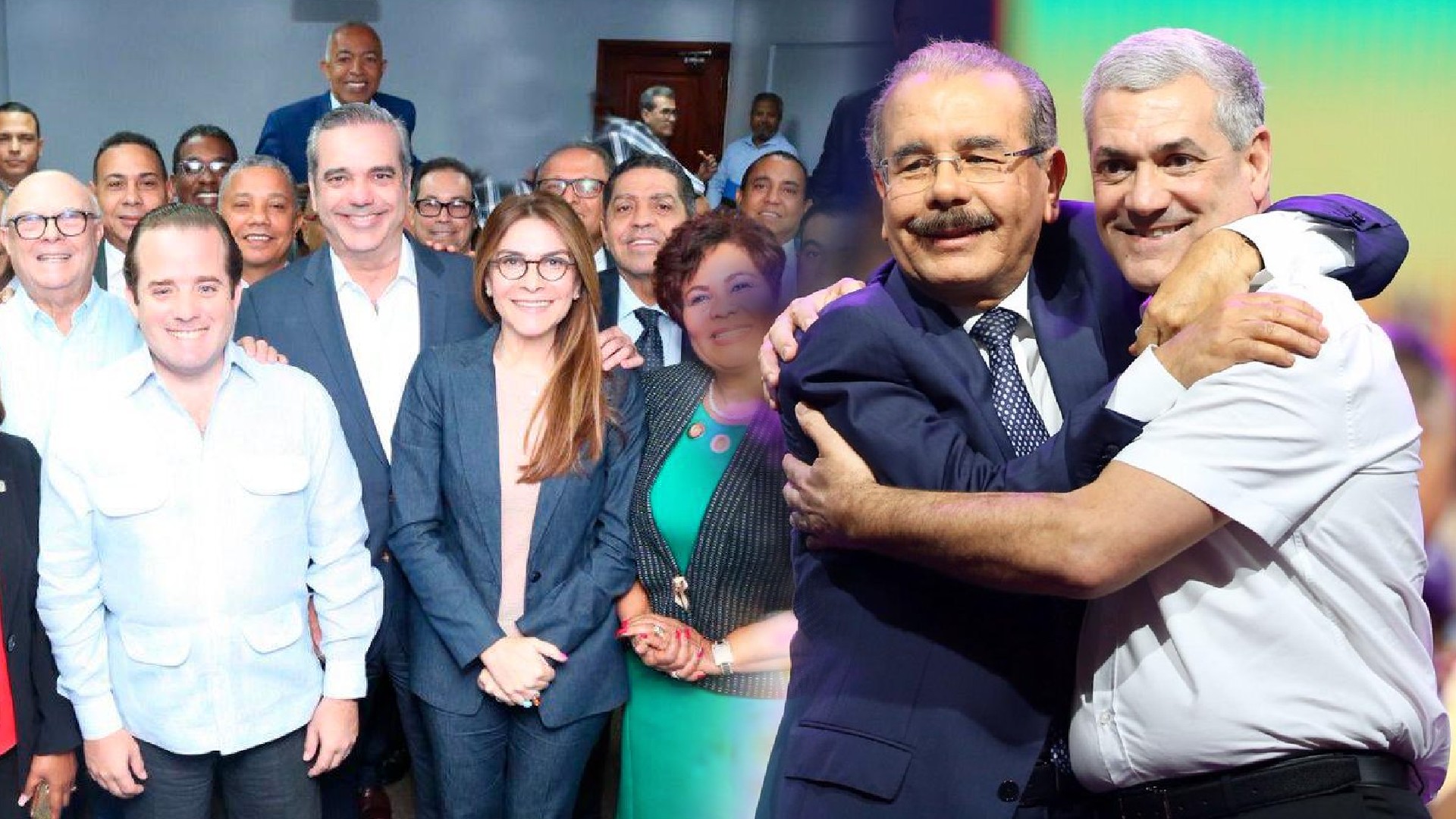 ¿Deben Realizarse Las Elecciones?