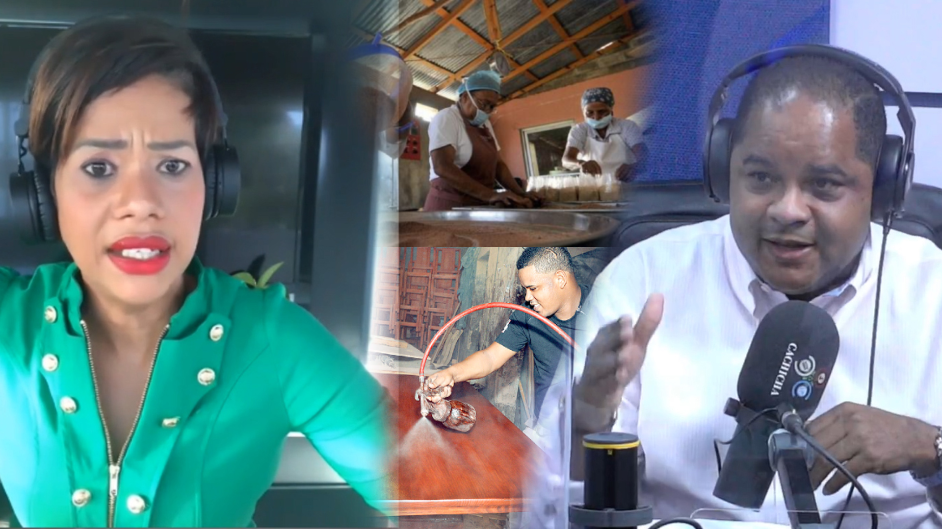 El Difícil Panorama Que Viven Las Pequeñas Y Medianas Empresas En Medio Del  COVID