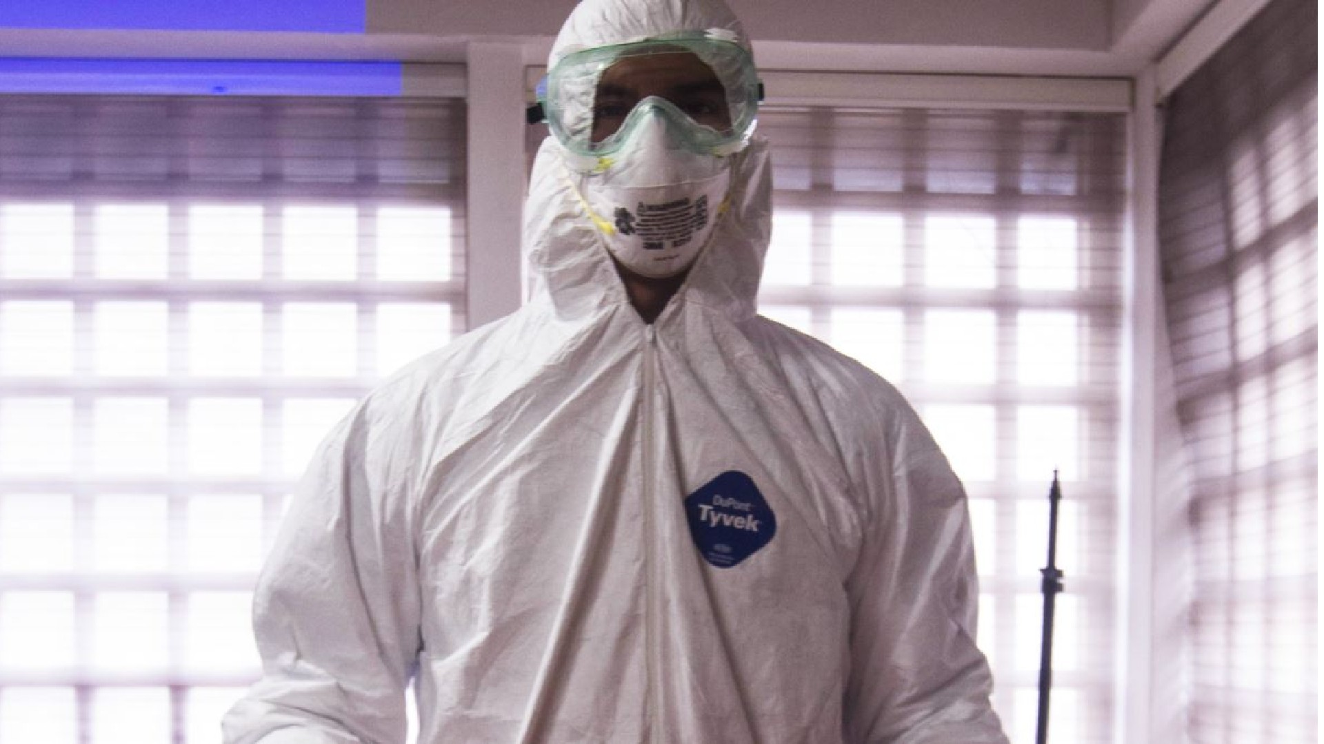 “No Hay Excusas, Si Tenemos Que Usar Un Traje Para Ir A Votar Se Usará, Pero Votaremos”