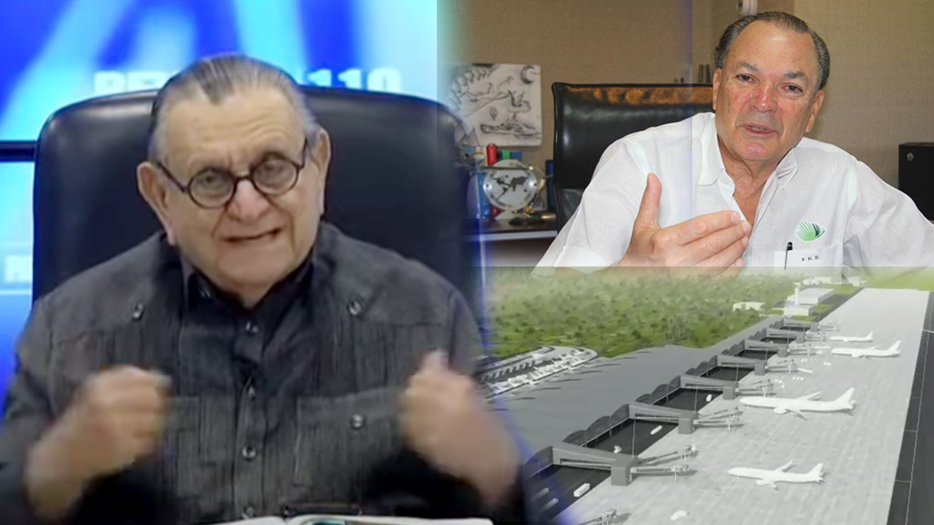 ¡Entérate! El Enfrentamiento De Los Rainieri Y Los Hazoury