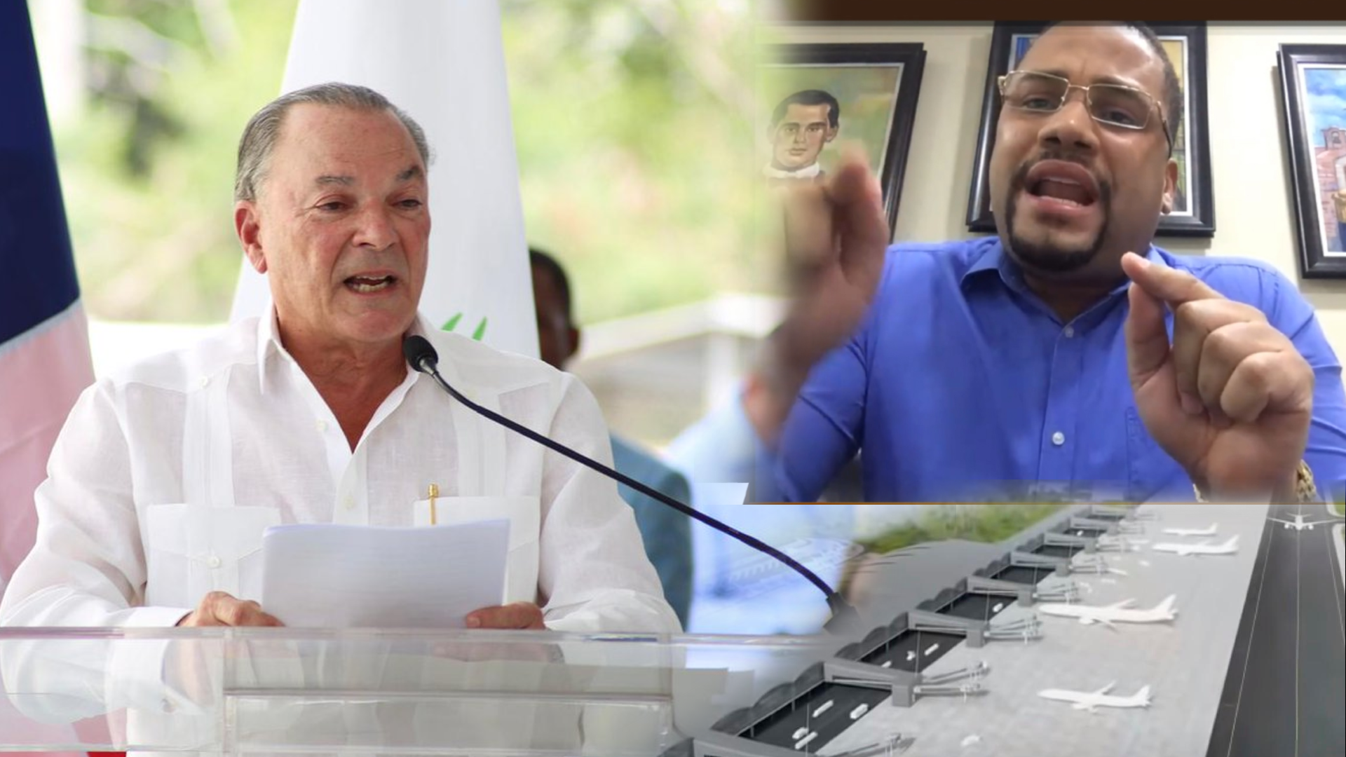 El Alcance De “corrupción” De Un Gobierno En Transición