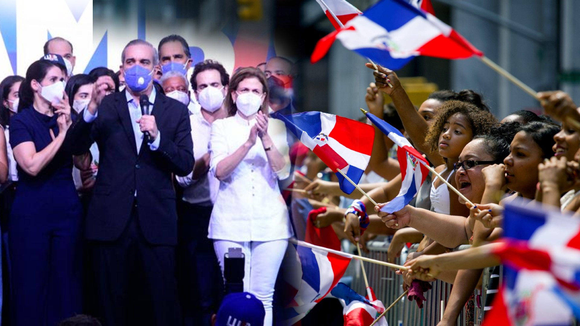 “El Pueblo No Votó Por Abinader”… | Ray González En #TuMañana