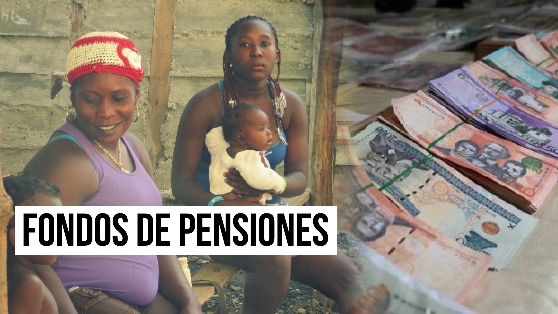 ¿Se Debe O No Entregar Los Fondos De Pensiones A Los Dominicanos?