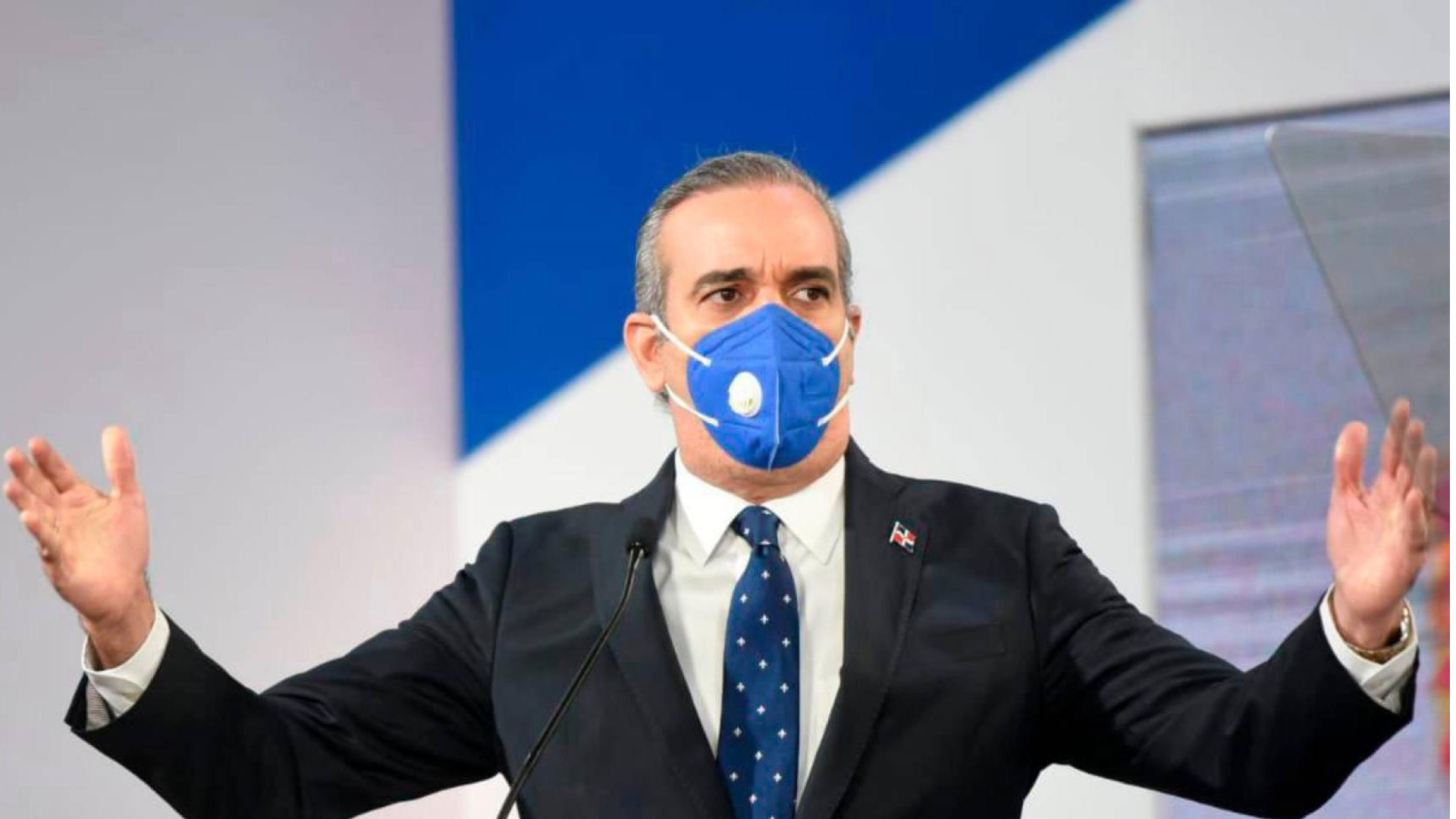 Entérate De Los Nuevos Designados Por Abinader Y Sus Trayectorias