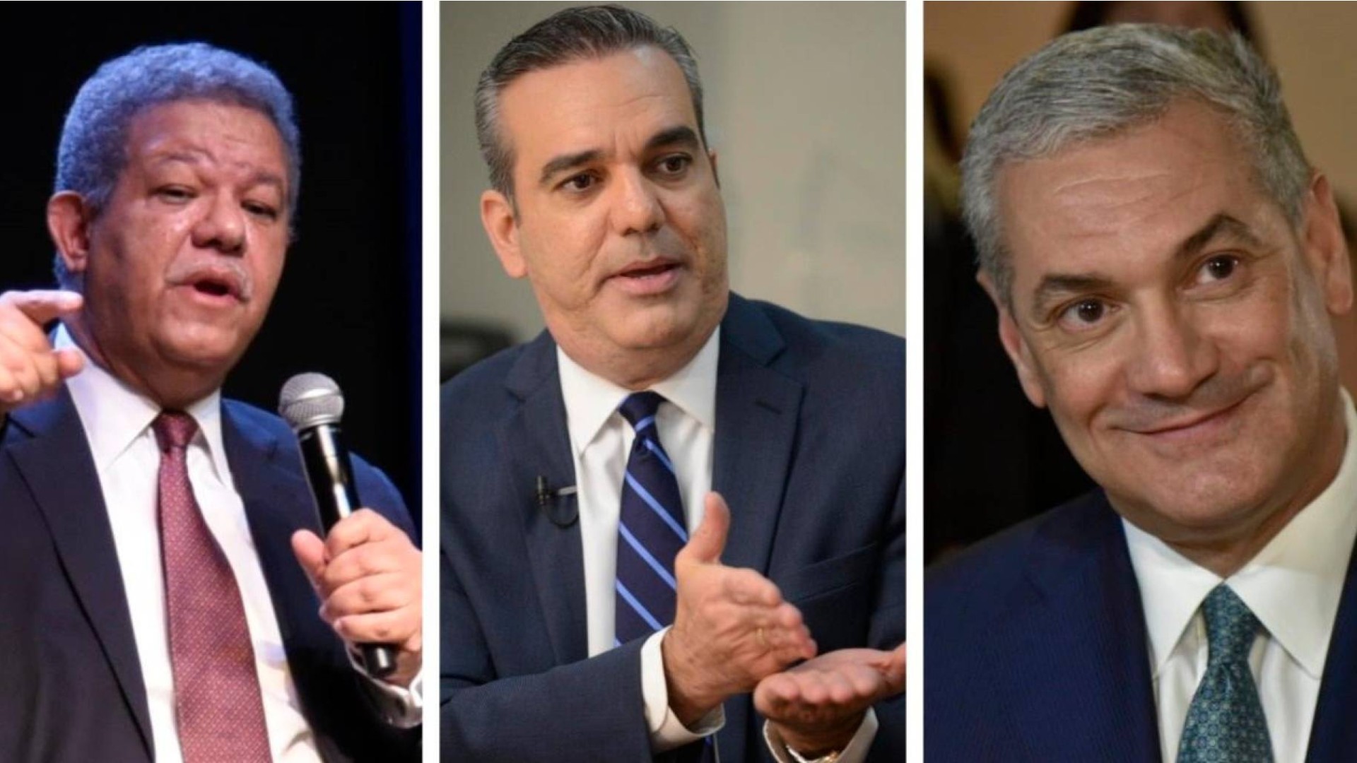 ¿La Fuerza Del Pueblo Sacará Más Votos Que El PLD?