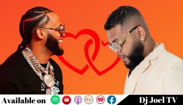 EL ALFA Y EL MAYOR HACEN LAS PACES ¿CUÁL ES LA REALIDAD?