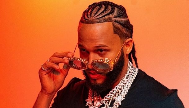 El Alfa Paga Para Promocionar Famosa Marca De Vehículos