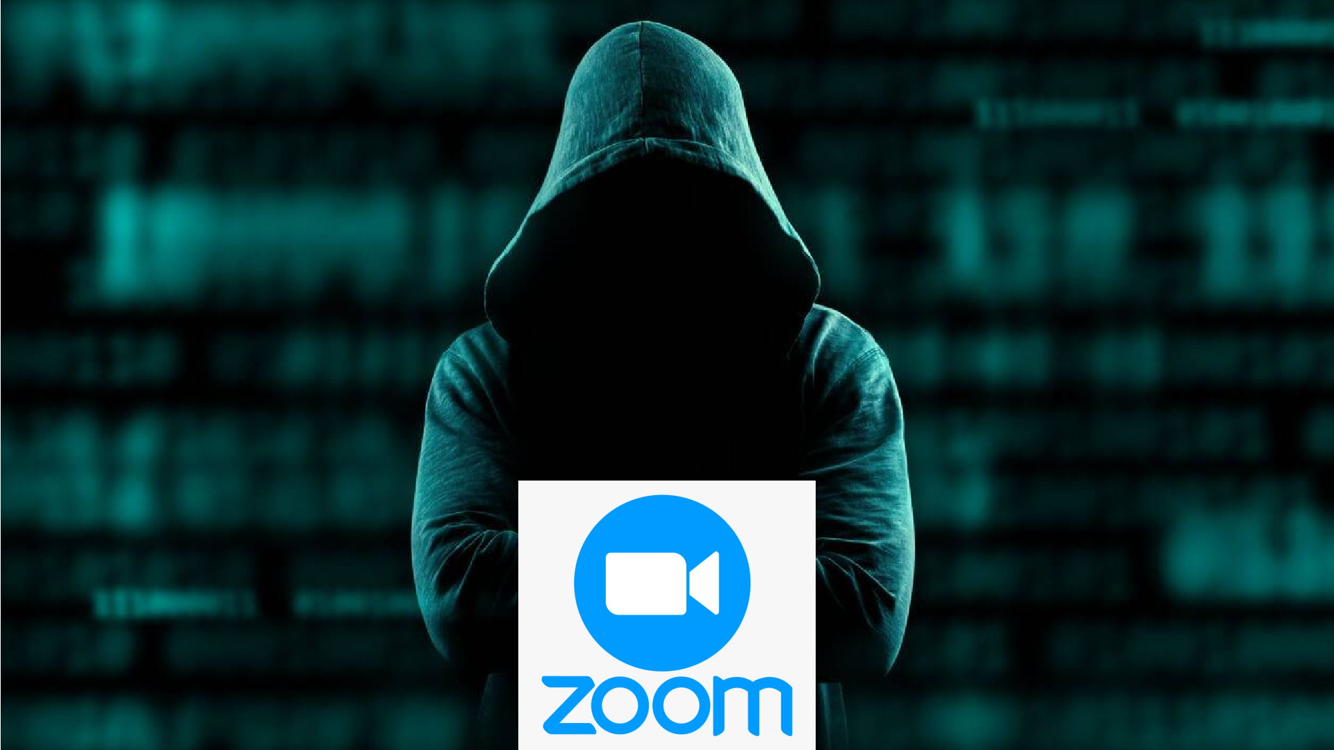 Zoom en La Mira Por Videoconferencias Pirateadas