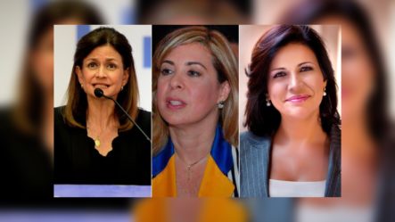 Psicóloga Clínica Analiza Los Perfiles De Las 3 Candidatas Vicepresidenciales