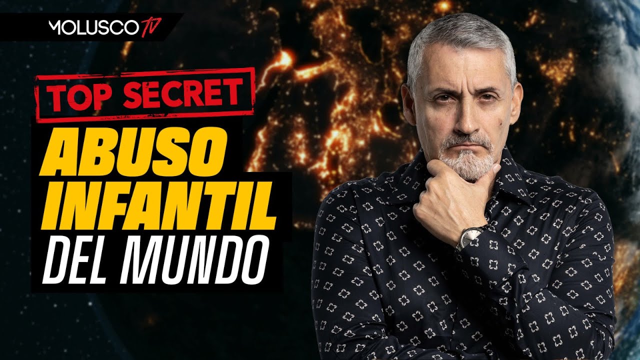 “Usan Niños Muertos Para Traficar Droga” Explican Los HORRORES De La Trata Humana