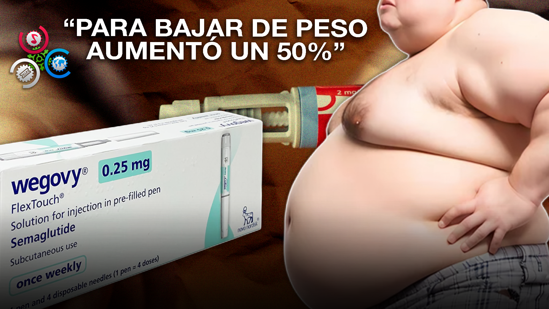 Wegovy Entre Adolescentes Con Obesidad Crece Un 50% En EE.UU