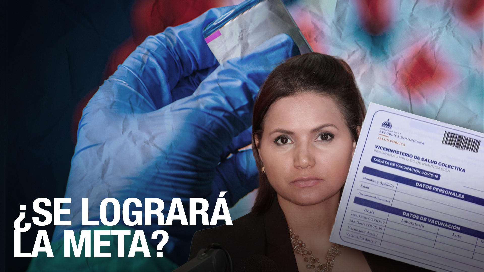 Así Están Los Centros De Vacunación Con Las Nuevas Medidas; ¿Se Logrará La Meta?