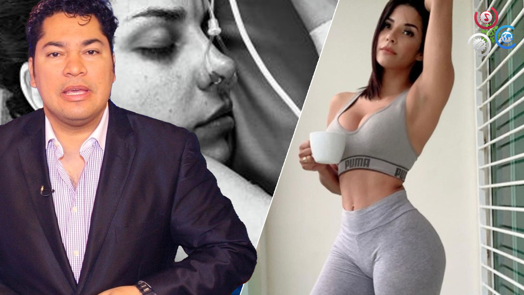 El Pachá: Verónica No Debió Hacer Pública Su Reconstrucción Vaginal | Tocando Fondo