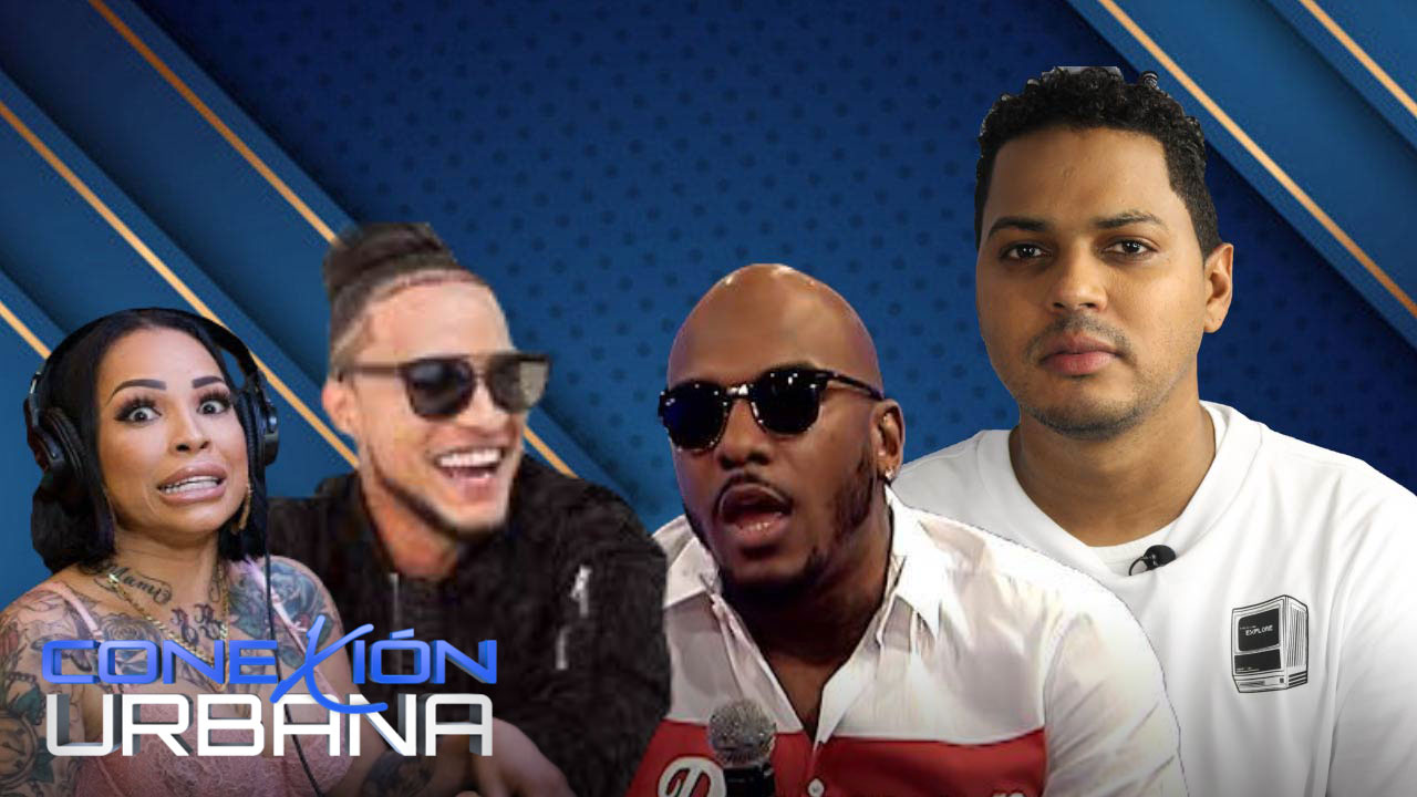 Influencers Y Figuras Del Medio Que Estan Llorando Por El CAMBIO