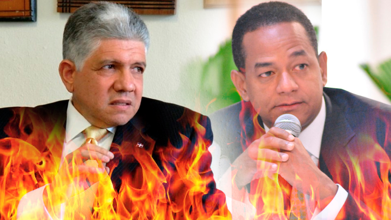 Petrouschka Muñoz Explica Porque Valentin Y No Eduardo Estrella