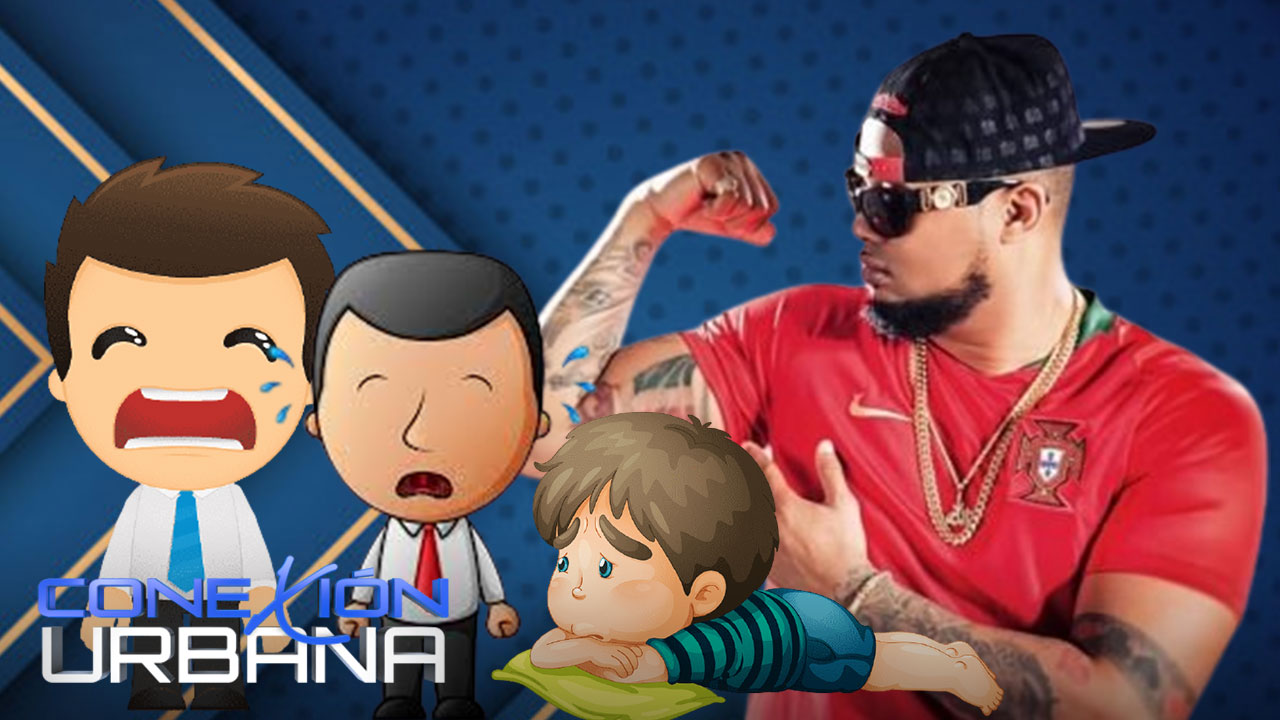 Lápiz Consiente Con Un Nuevo álbum Que No Trae Nada Nuevo