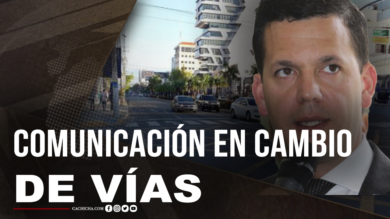 La Mala Comunicación Sobre El Cambio De Vías| Tu Mañana By Cachicha