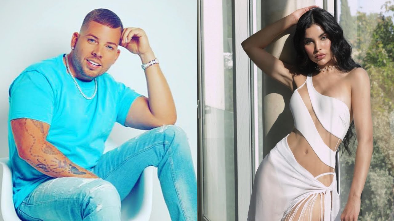 Vicente Saavedra No Esconde Su Interés Amoroso