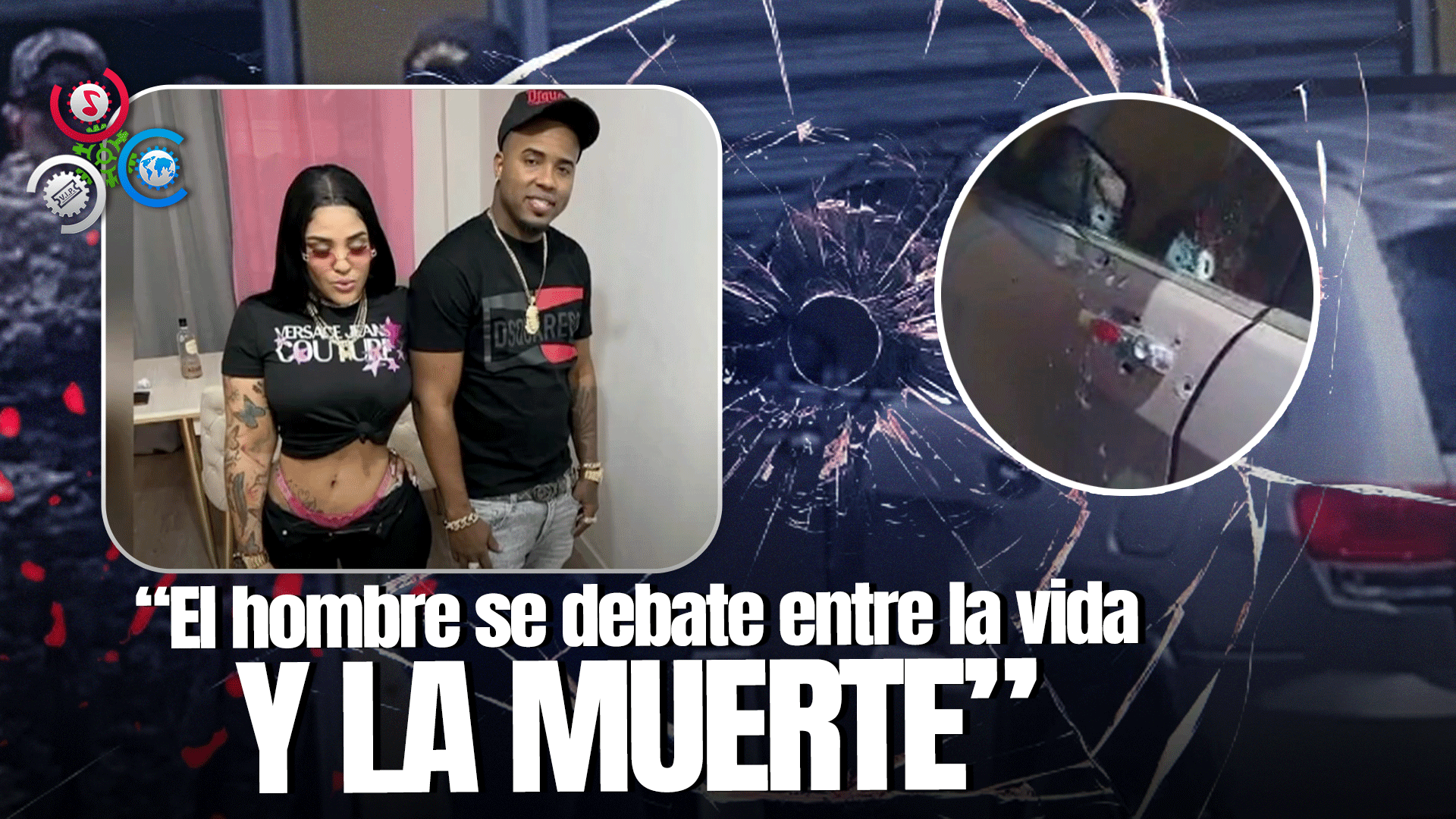 Arrestan Tres Presuntos Implicados En Balacera Ocurrida En Katanga, Los Mina