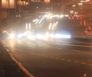 ¡Cero Alcohol, Más Vida!: Tránsito MÁS LIMPIO