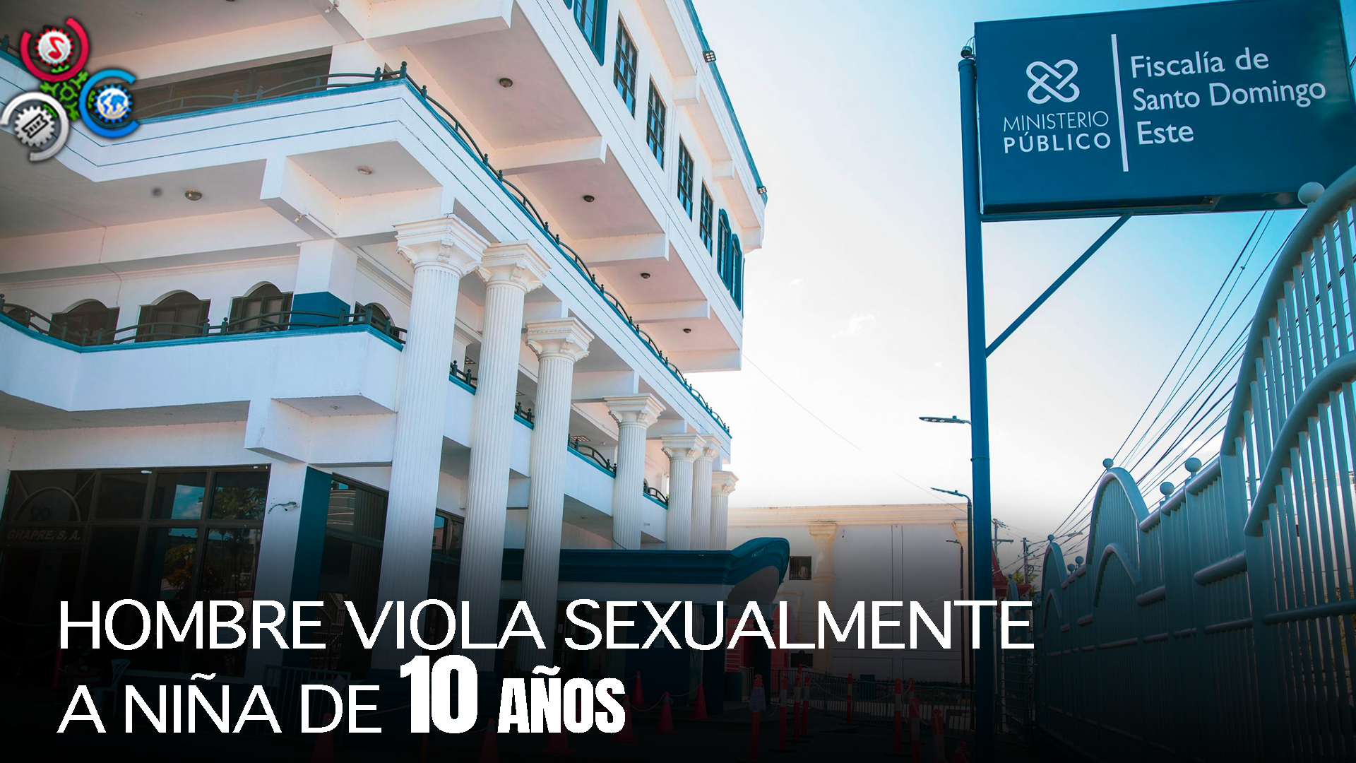 Hombre Condenado A 20 Años De Prisión Por Violación Sexual A Una Menor