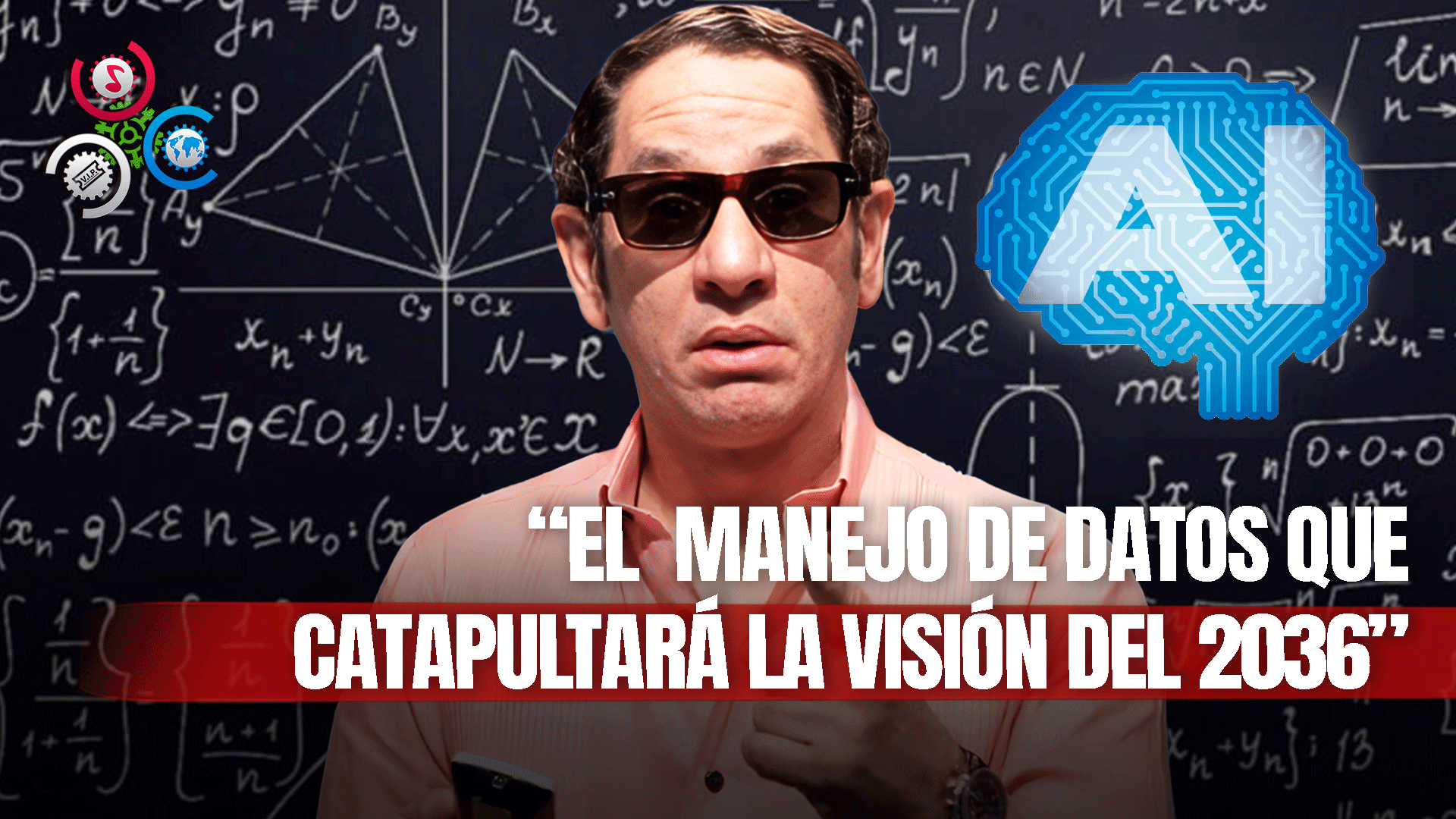 Virgilio Feliz Plantea Necesidad De Revolucionar Procesos Usando La Tecnología En RD