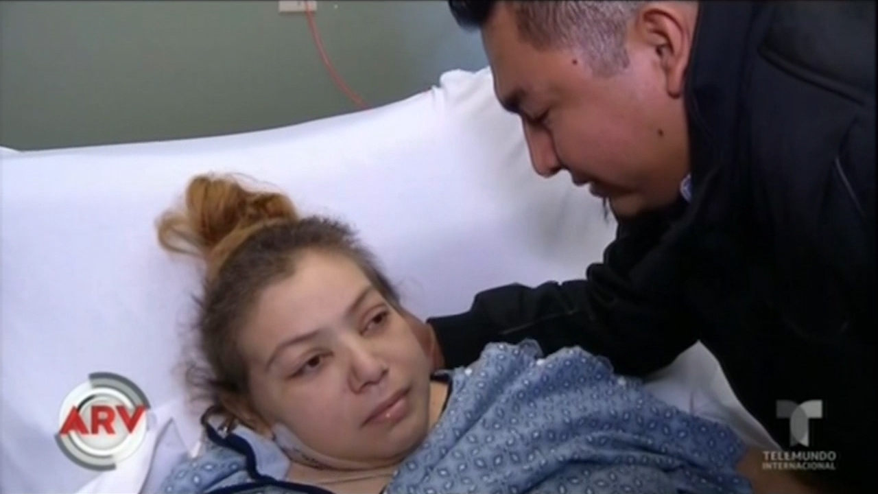 Pidió En Su Lecho De Muerte La Residencia Para Su Esposo