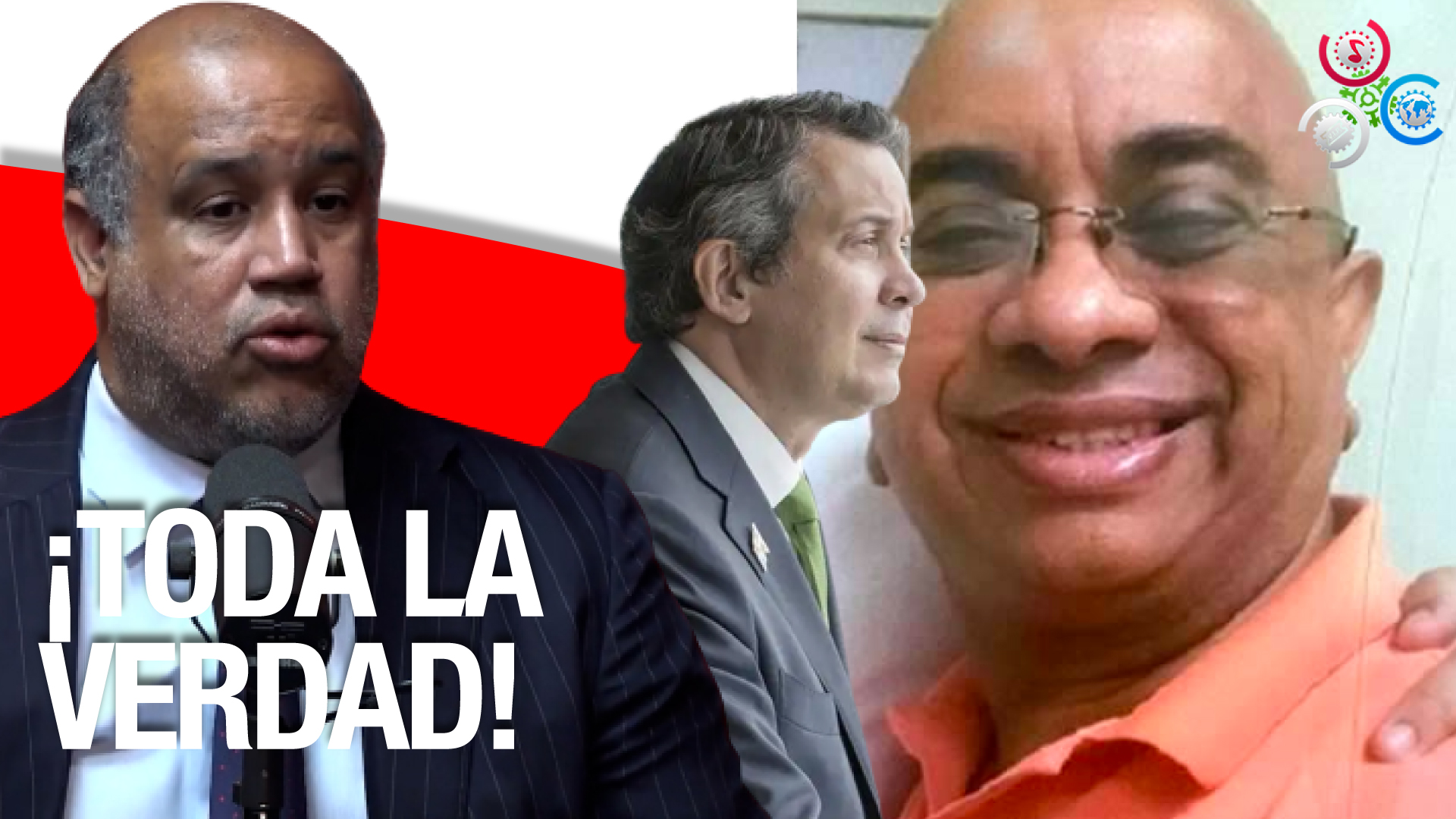 ¡Abogado De La Familia De Jorge Mera Revela Todo!