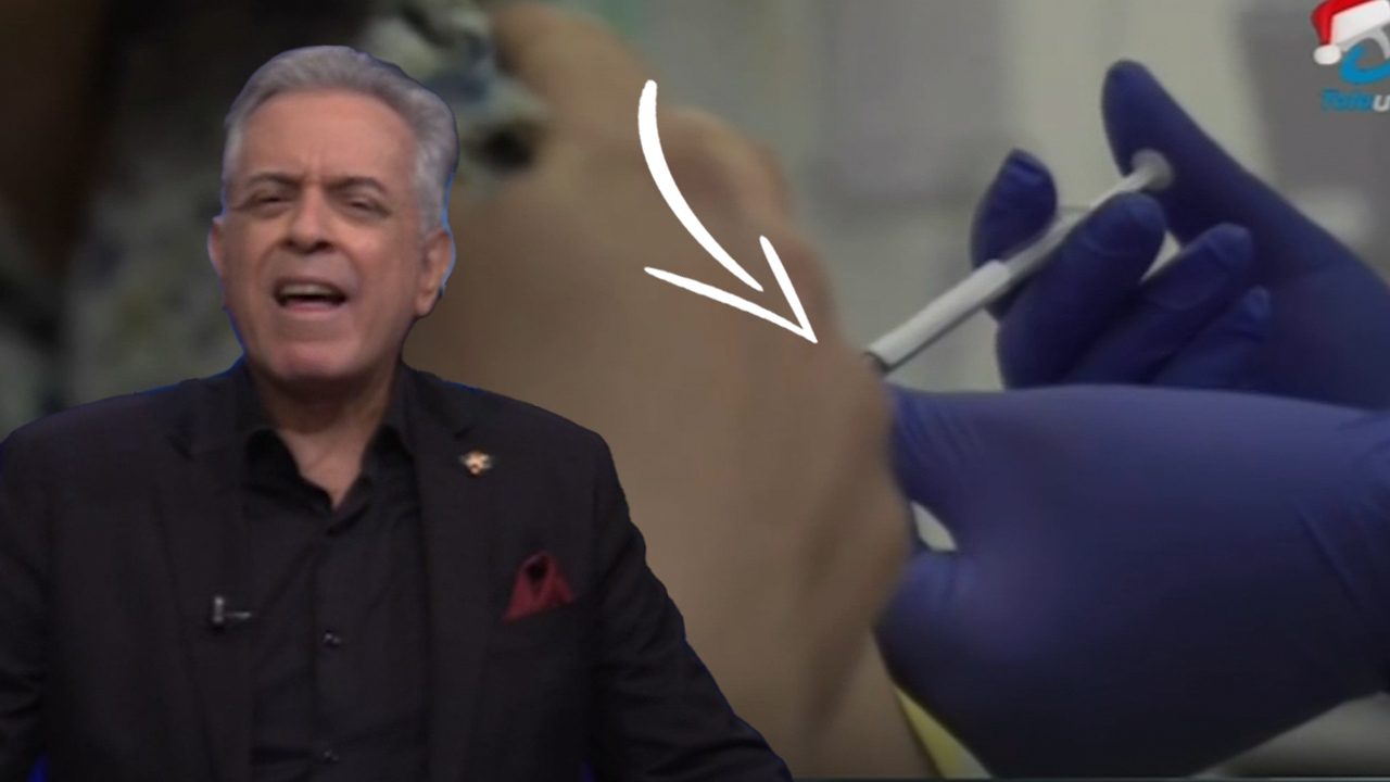 Según Fuentes Oficiales Vacuna Contra El Covid-19 Podría Llegar A Mediados De Diciembre