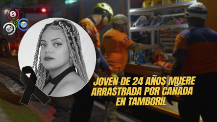 Vaguada Deja Una Víctima Mortal, Miles De Desplazados Y Más De 266 Mil Personas Sin Agua