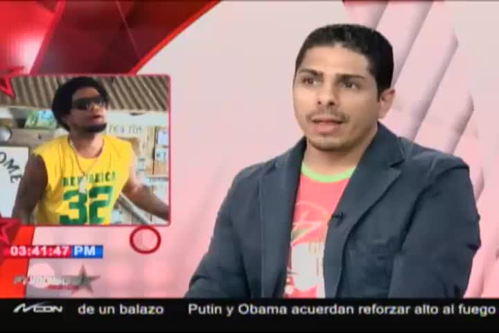 Vakeró Se Defiende Por Críticas A Su Tema El Hombre Gris