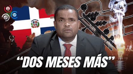 Valentín Perez Afirma Que Los Apagones Seguirán Por Problemas Financieros Y Administrativos