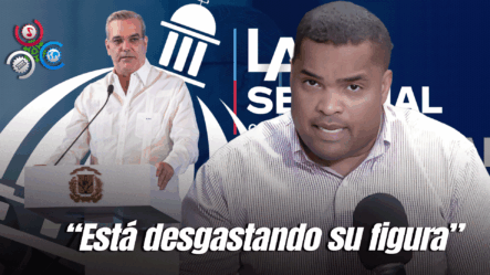 Valentín Pérez Asegura Que La Semanal Ya Cumplió Su Ciclo Y Es Ahora Un Lugar Para Excusas