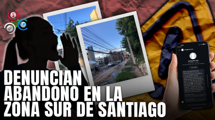 Vecinos De Yapur Dumit Denuncian Abandono Y Peligro En Obras Del Monorriel