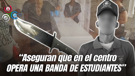 Velan Restos De Adolescente Que Murió De Una Estocada Por Otro Menor En Santiago