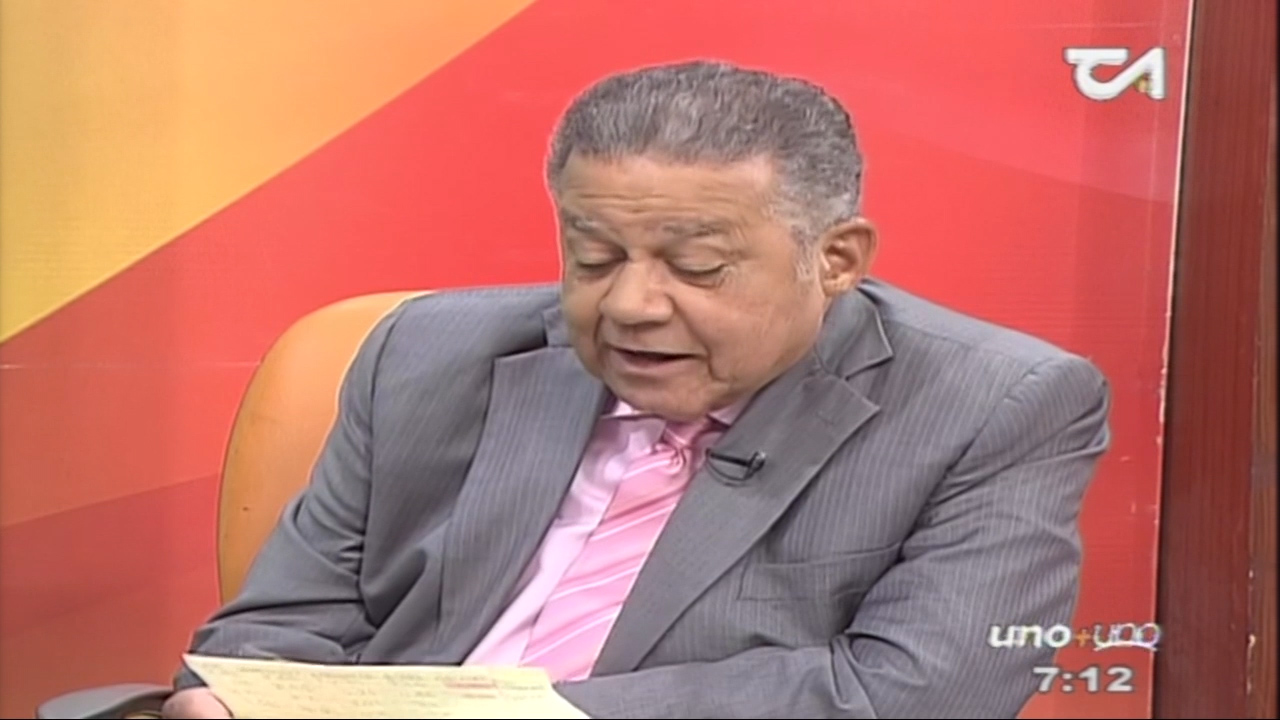 Se Vence El Plazo De Inscripción De La Pre-candidatura A La Presidencia 