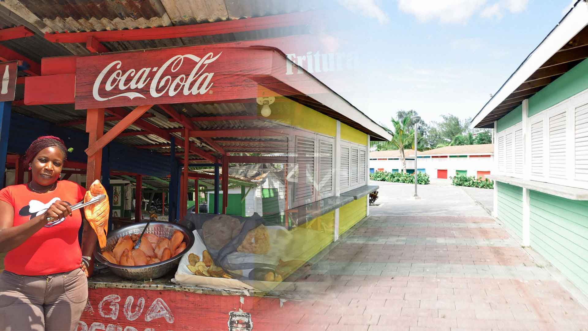 Vendedores De Boca Chica Dicen Que No Van A Pagar