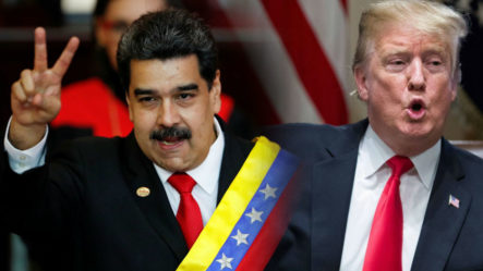 Venezuela – Estados Unidos: Factores Geopolíticos De La Confrontación