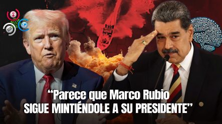 Venezuela Acusa A EE.UU De Utilizar Video De Lancha Destruida Creada Con IA Para Desinformar