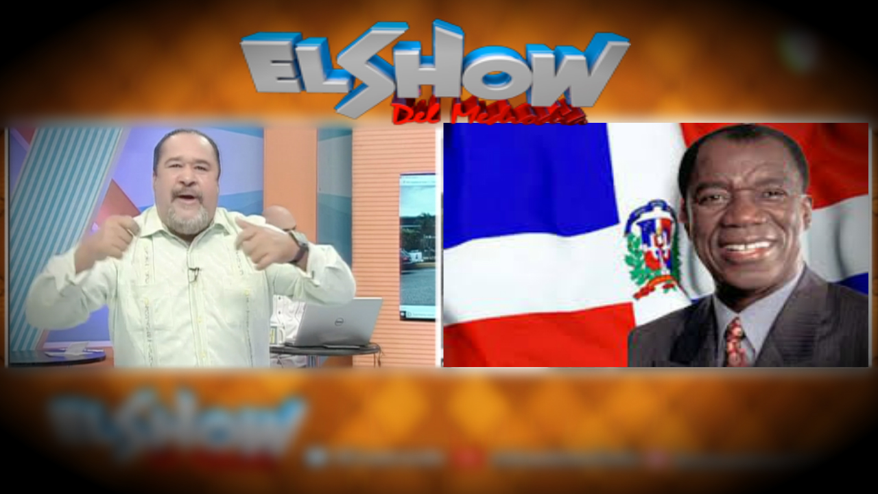 Rafael Ventura Se Riega Y Sale En Defensa De José Francisco Peña Gómez