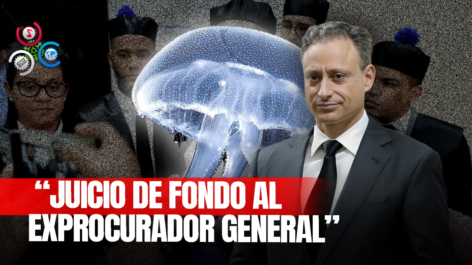 Veredicto Del Caso Medusa Representa Una Victoria Contundente, Según El Ministerio Público