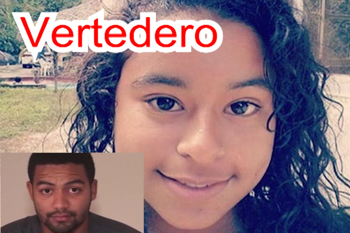 DE ÚLTIMO MOMENTO: Marlon Se Dirige Al Vertedero De SFM Donde Abandonó Cuerpo De Emely Peguero